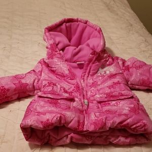 Hello kitty winter jacket "new"